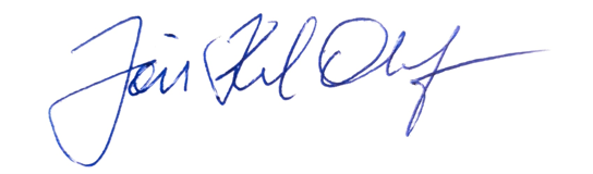 Signature