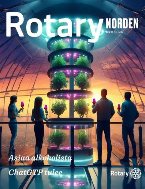 Rotary Noden